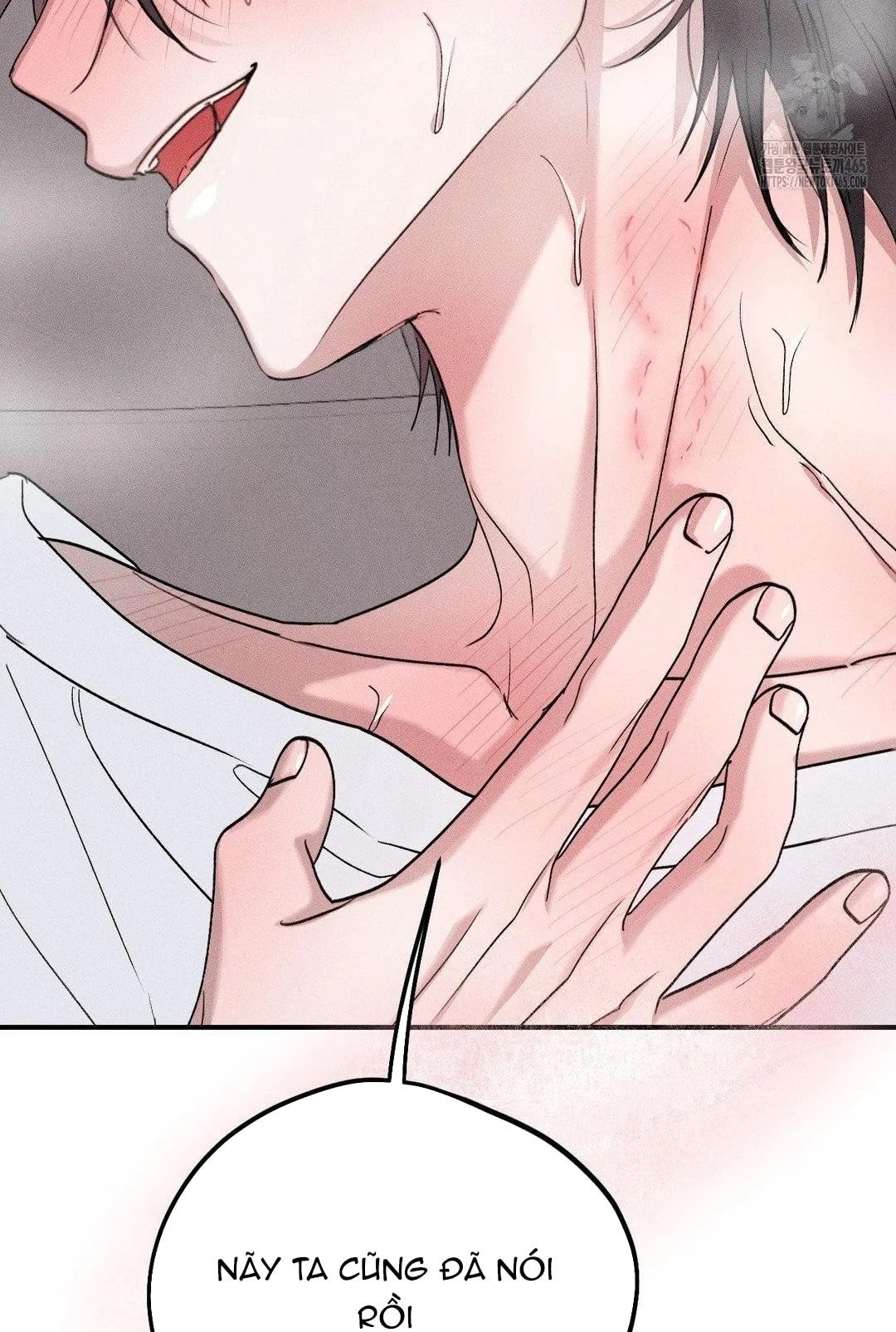 [18+] người đàn ông làm tình với quỷ chapter 8.2 10