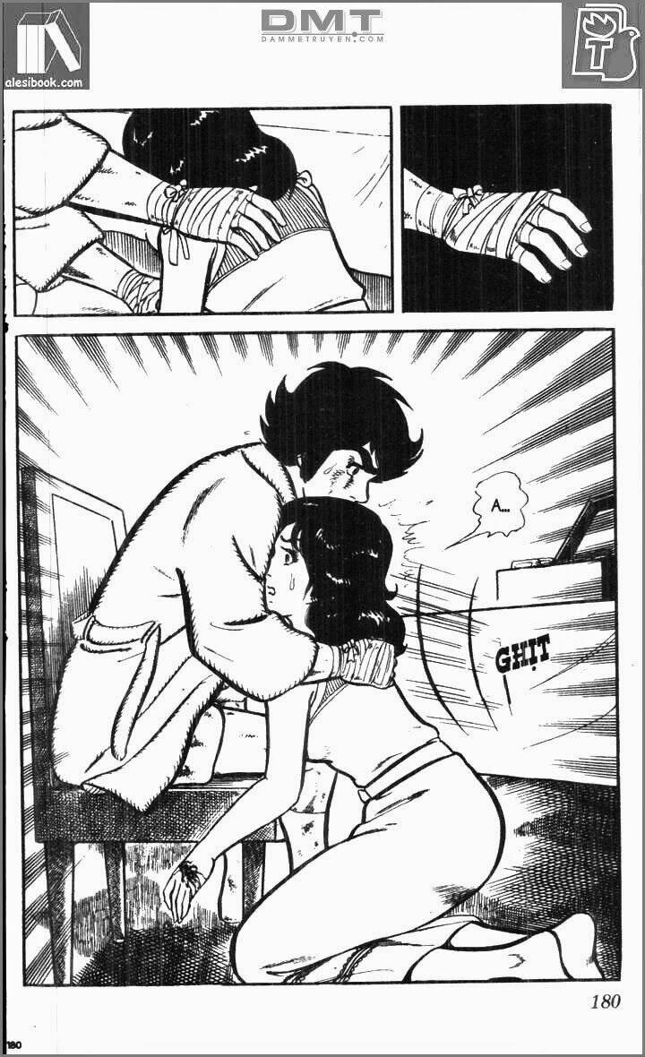 ganbare genki chapter 130 12