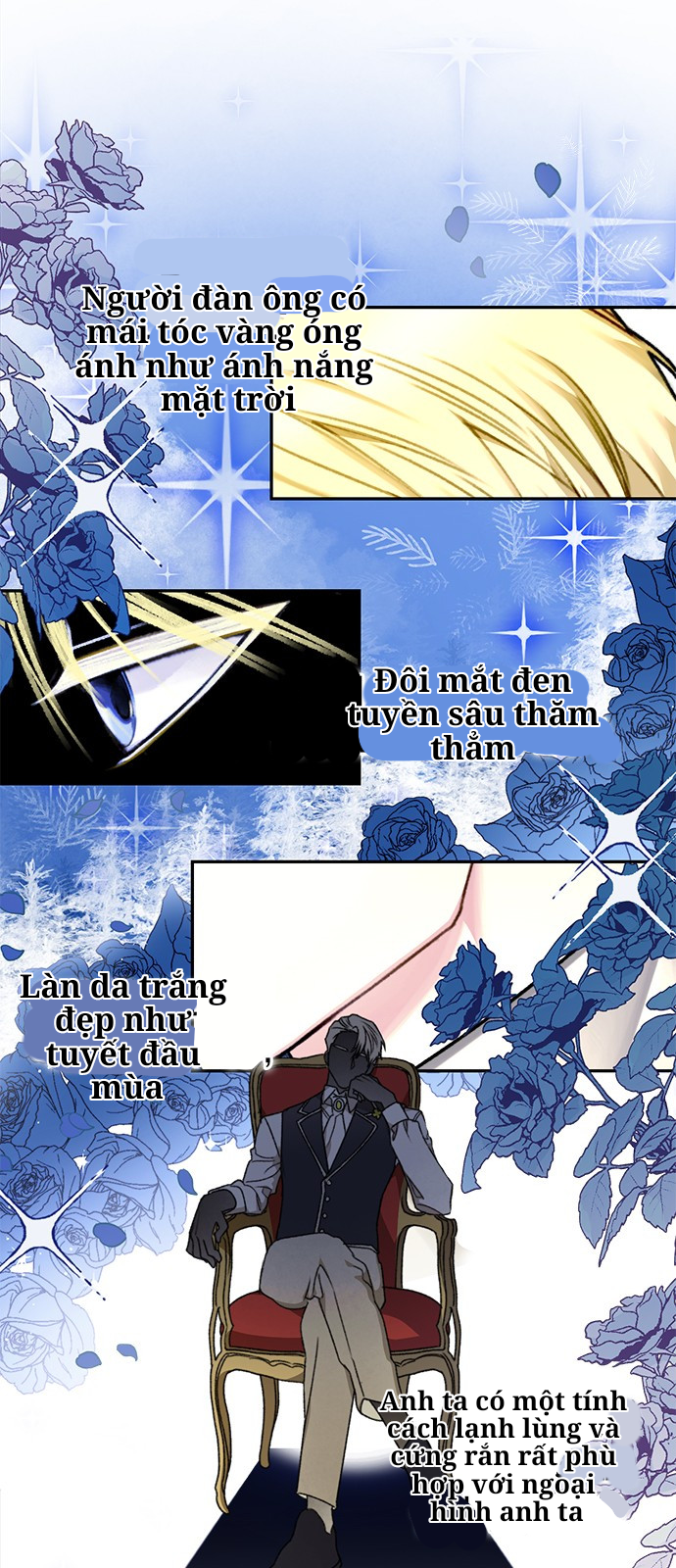 bé con tinh ranh muốn biến tôi thành mẹ kế chapter 1 29