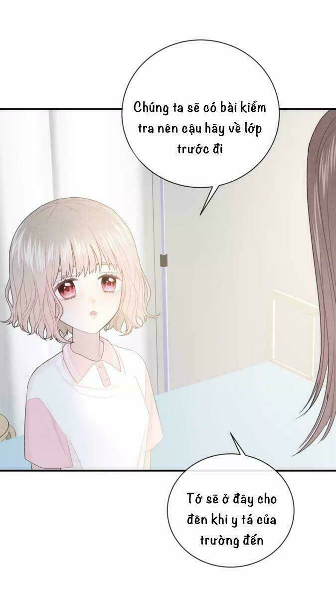 từ cái nhìn của em chapter 28 26