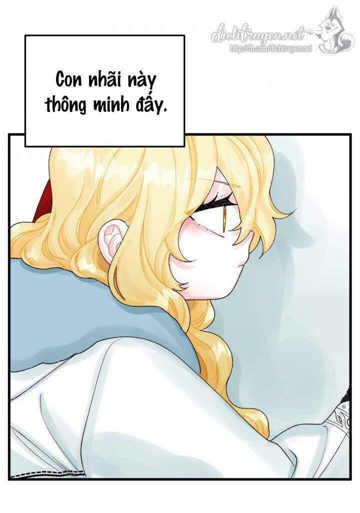 công chúa bãi rác chapter 41 36