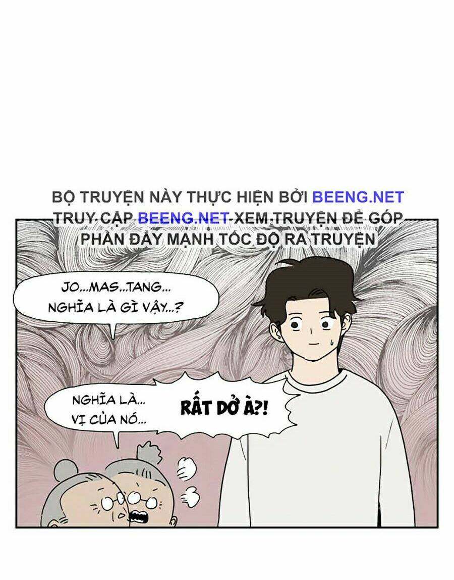 con gái tôi là zombie chapter 33 52