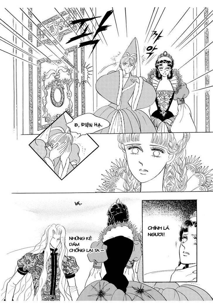 princess manhwa chapter 28 28