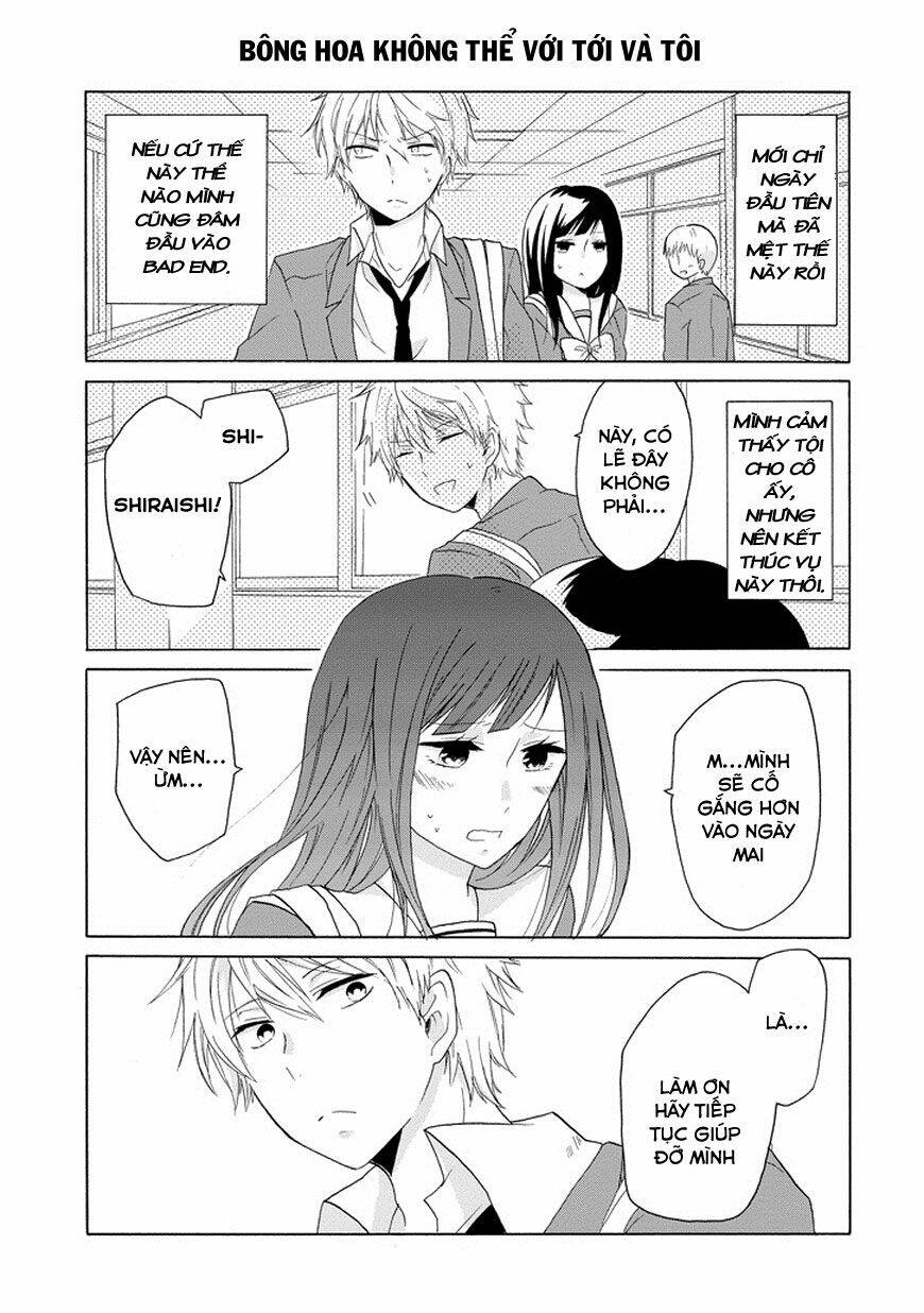 takane no hana nara ochitekoi!! chapter 1 16
