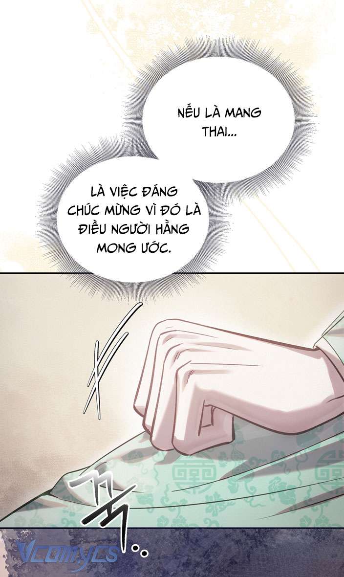 [18+] tiết học bí mật của trung điện chapter 34 36