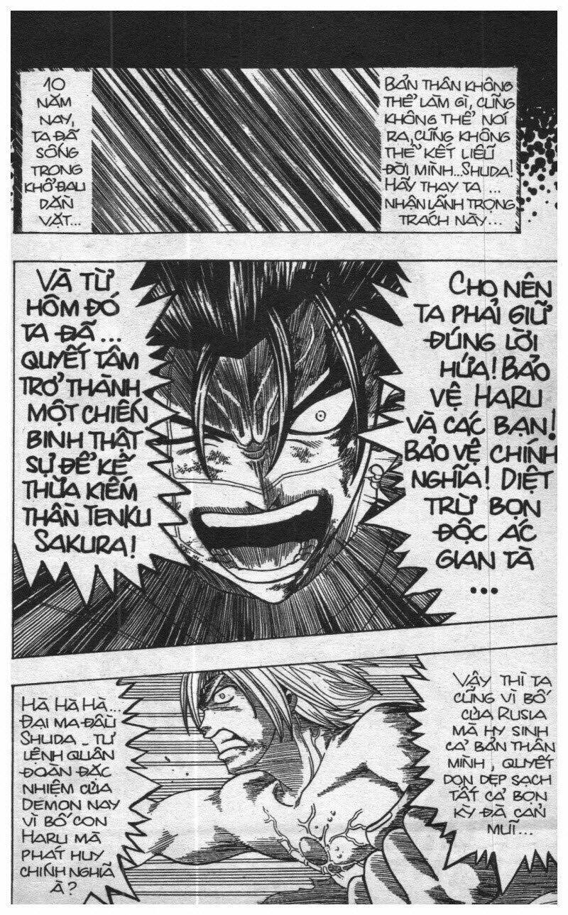 rave master (scan) chapter 18 35