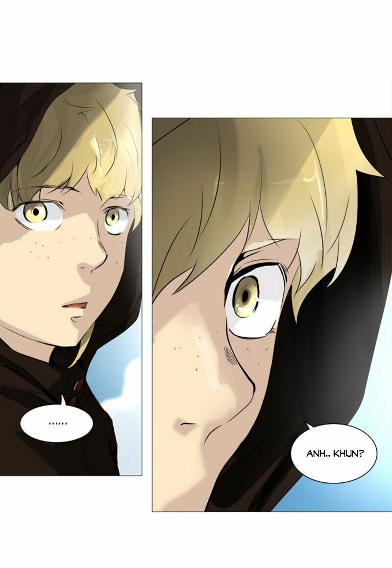 tòa tháp bí ẩn 2 chapter 143 3