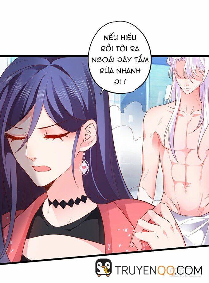 biến lan lăng vương thành ảnh đế chapter 4 52