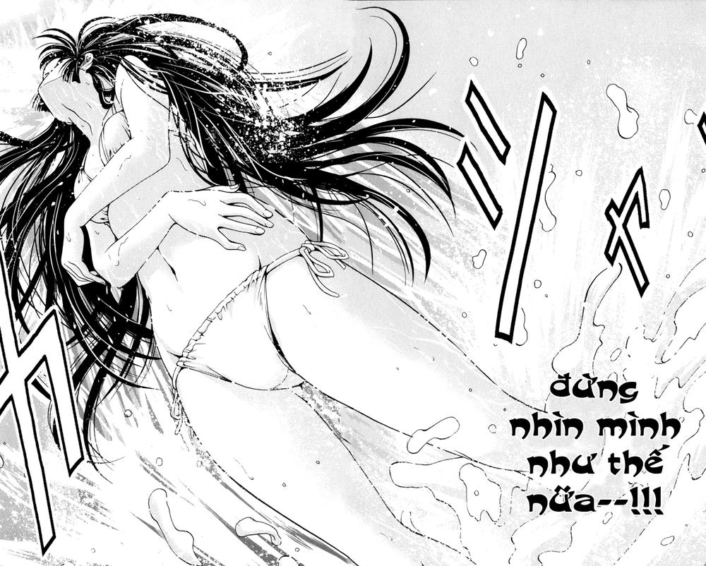 kimiiro focus-new chapter 1.2 25