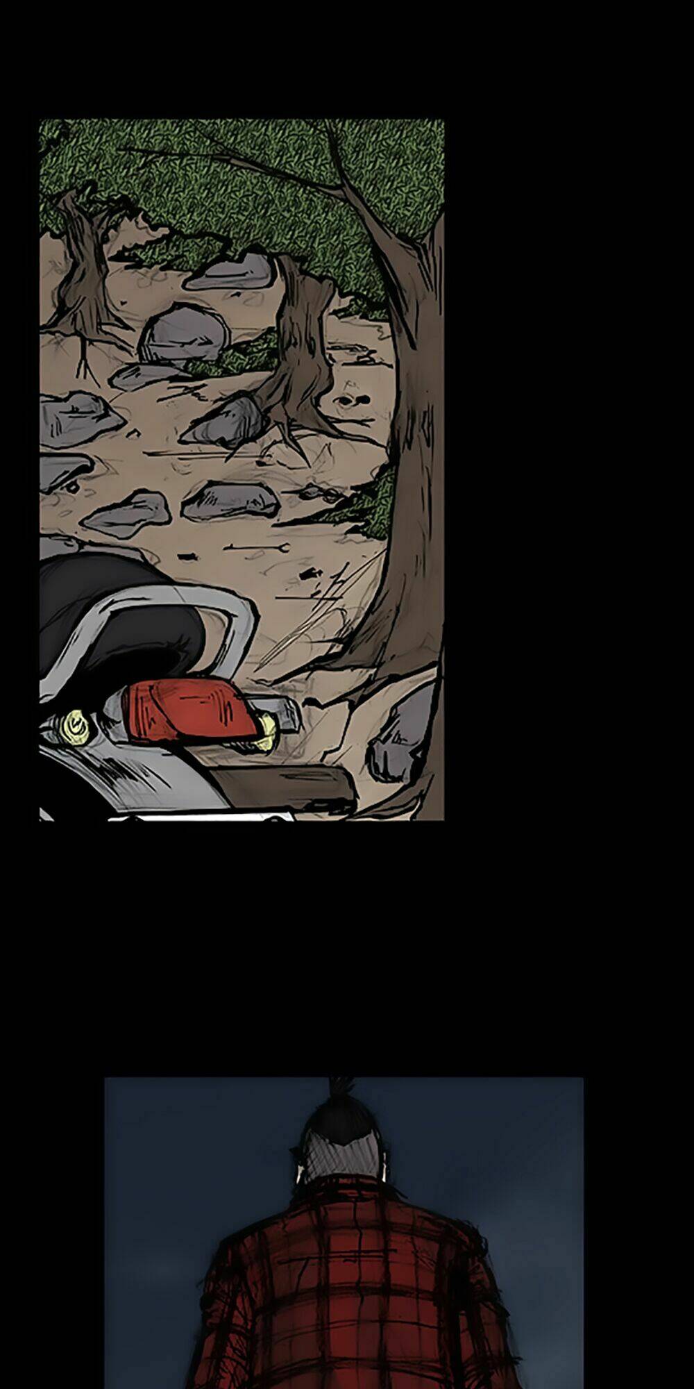 độc cô tiền truyện chapter 66 2