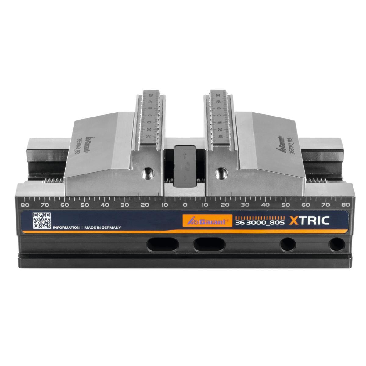 ETO TỰ ĐỊNH TÂM XTRIC CHO MÁY CNC 5 TRỤC GARANT 363000 80S