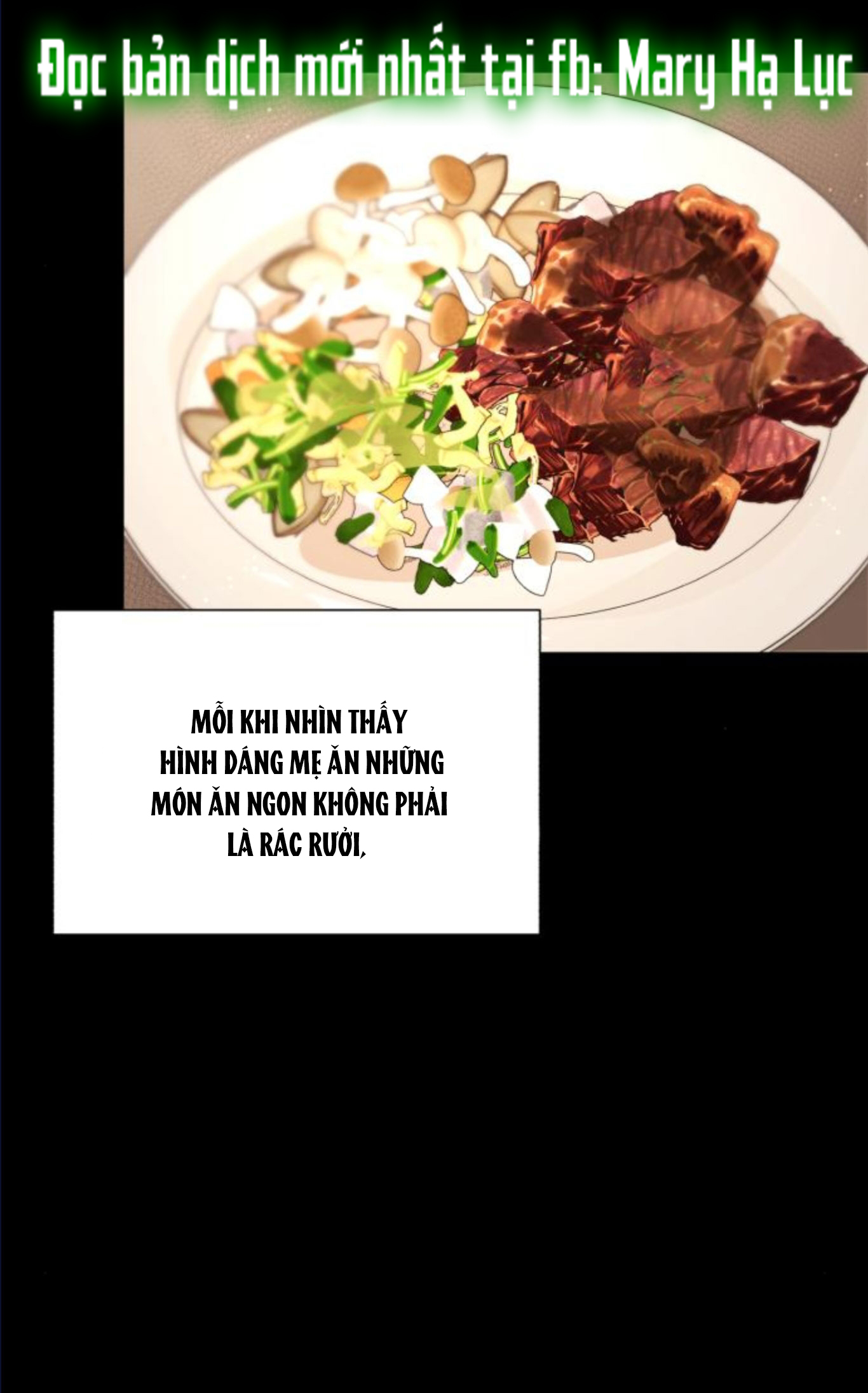 đã có lúc ta muốn nàng chết đi chapter 12.2 12