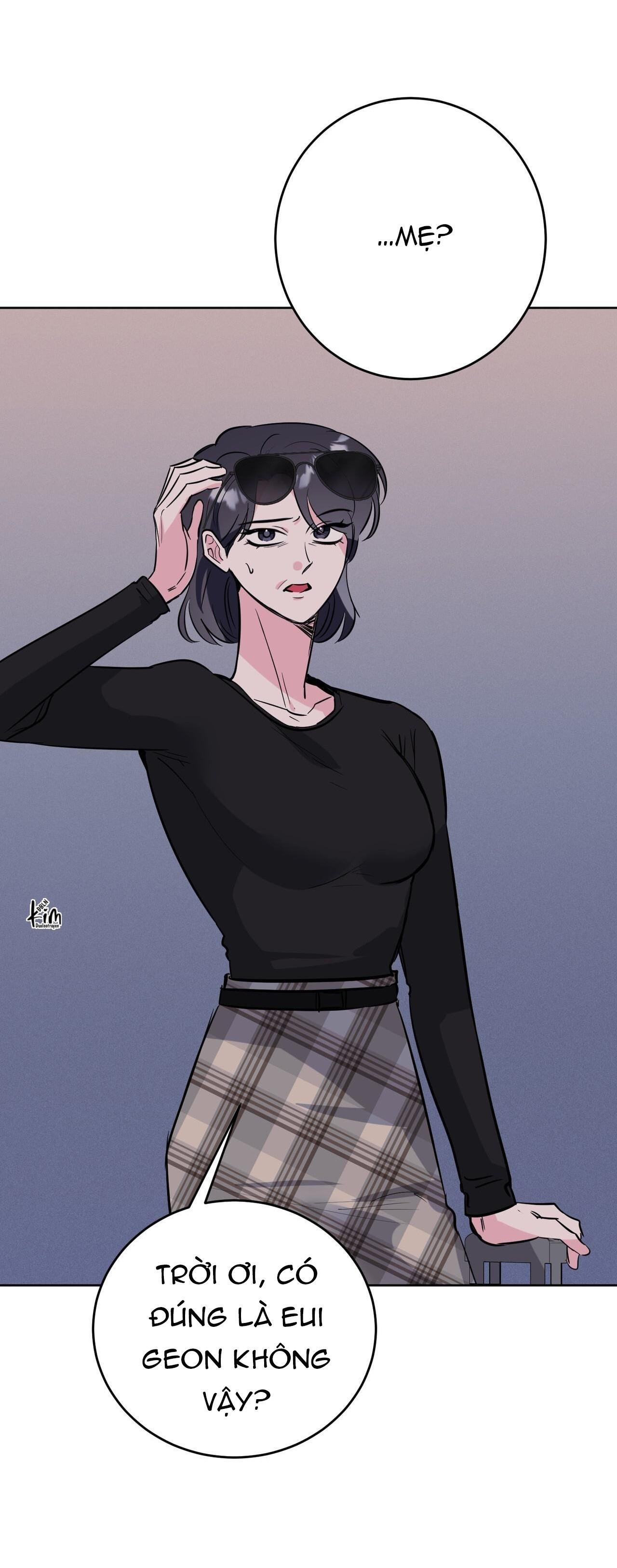 cạm bẫy đại học chapter 96 45