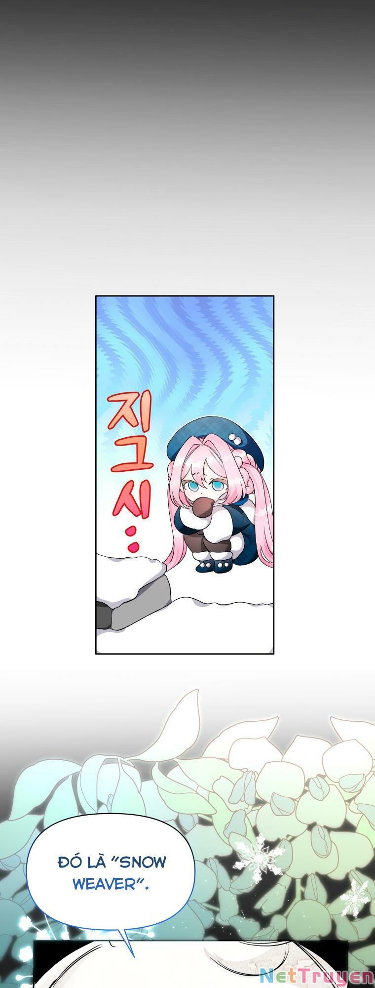 này tiểu công tước, hãy tin ở chị đi! chapter 11 33