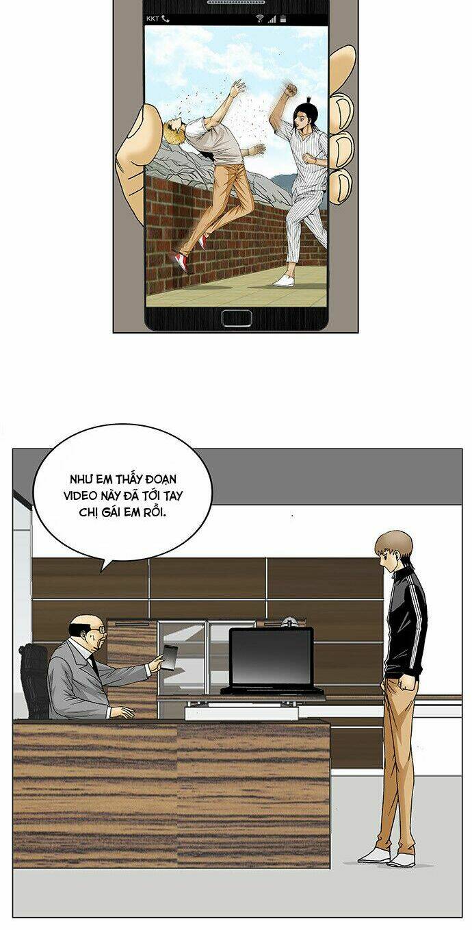 ultimate legend: kang hae hyo chapter 107 21