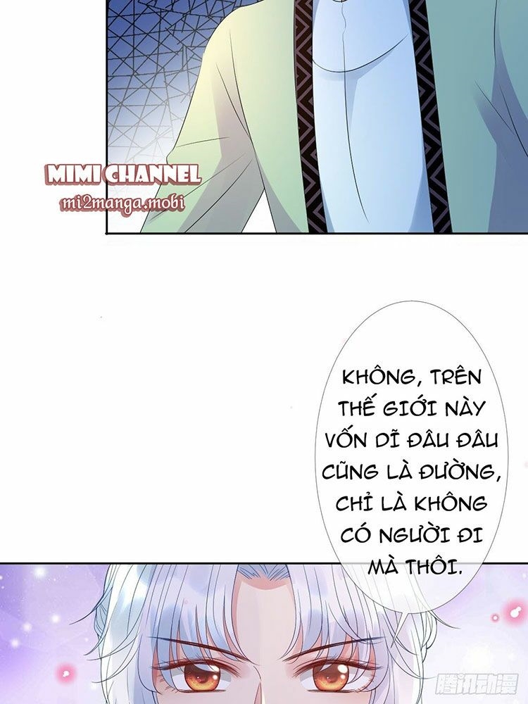 mạt thế nữ vương chapter 5.1 30