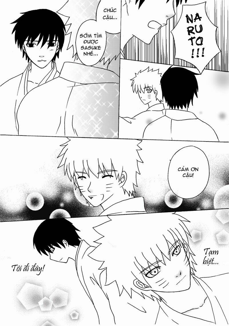 gặp người thổi sáo chapter 5 23