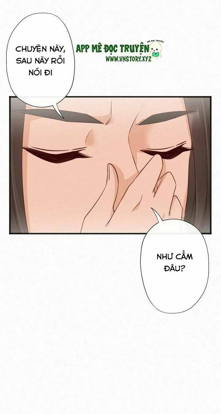 thiên hương mỹ nhân chapter 29 3