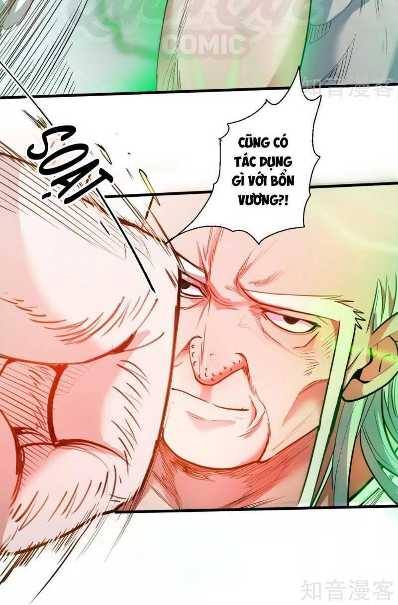 tối cường đại biểu hoàng kim thận chapter 67 22