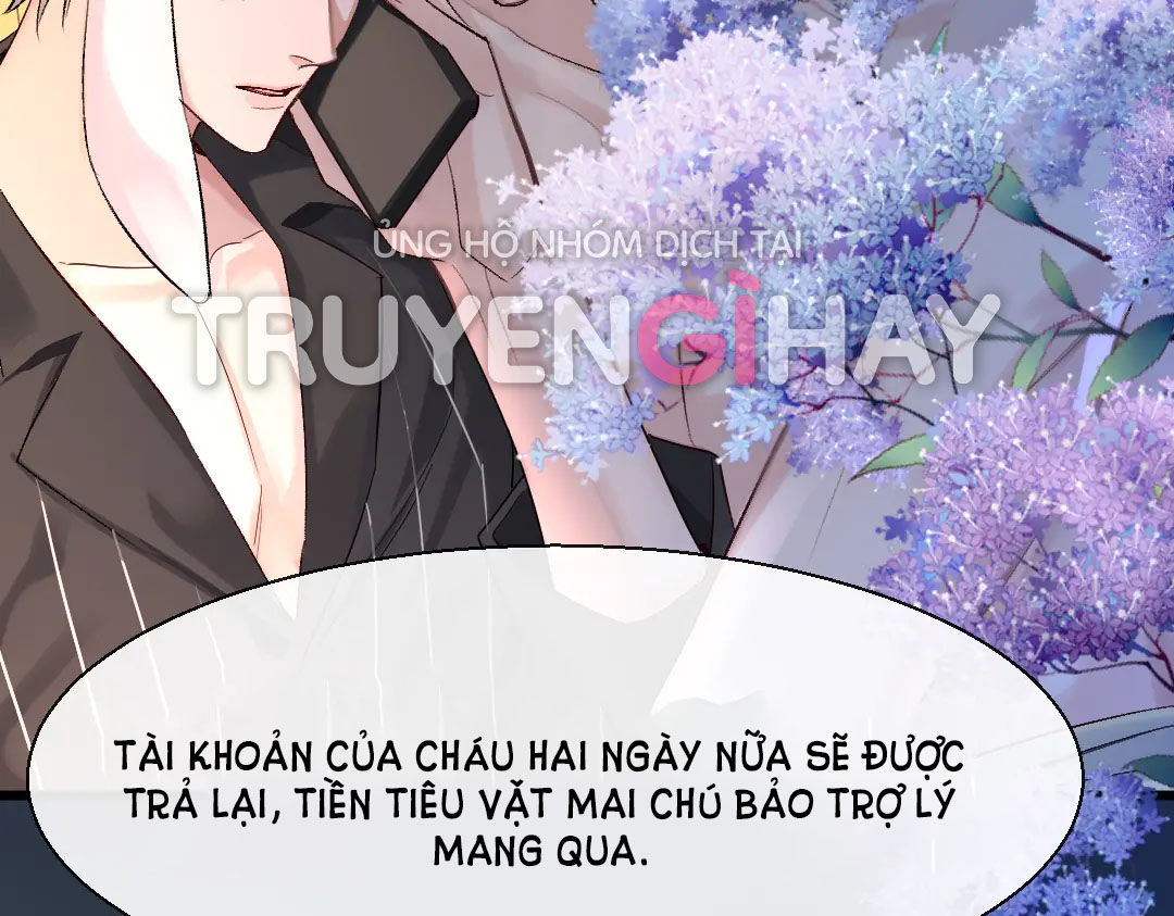 nhân ngư sa ngã chapter 28.2 25