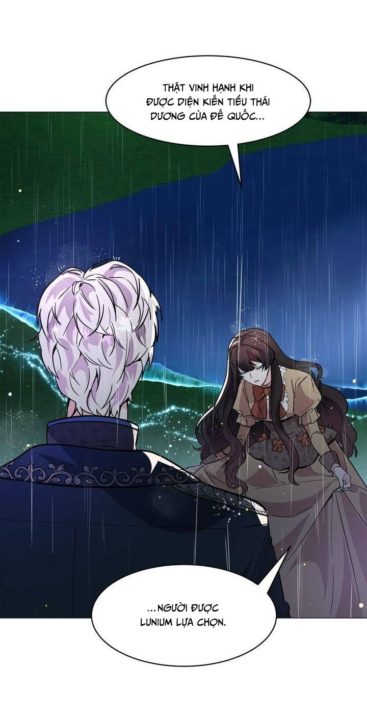 cách để nhân vật phụ phá đảo game hẹn hò chapter 23 34