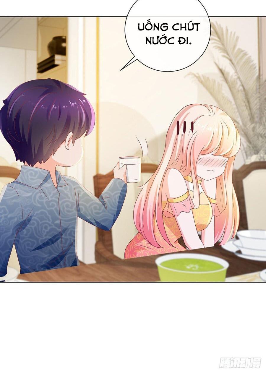 ẩn hôn 100%: chọc tức vợ yêu mua một tặng một chapter 123 27