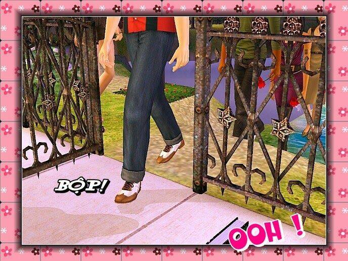 bella's story chapter 9.3 81