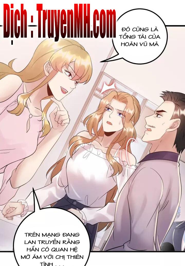 trọng sinh chi ức vạn ảnh hậu yếu thượng vị chapter 221 1