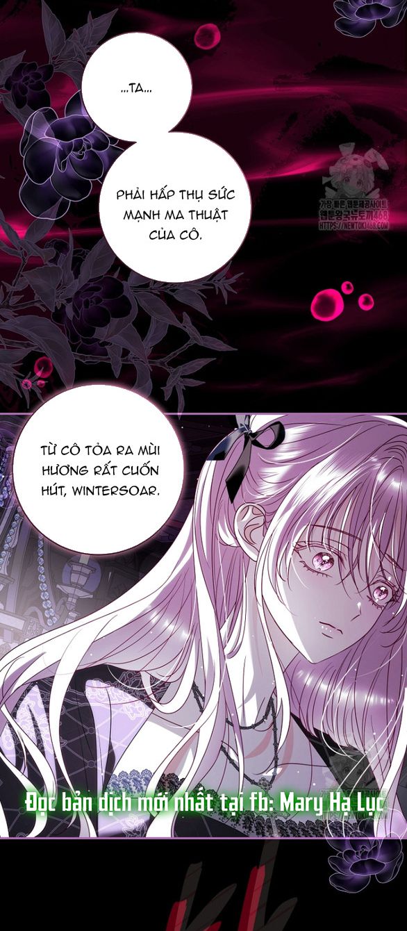 ngài công tước, tôi sẽ làm mọi thứ, trừ việc kết hôn! chapter 21.1 20