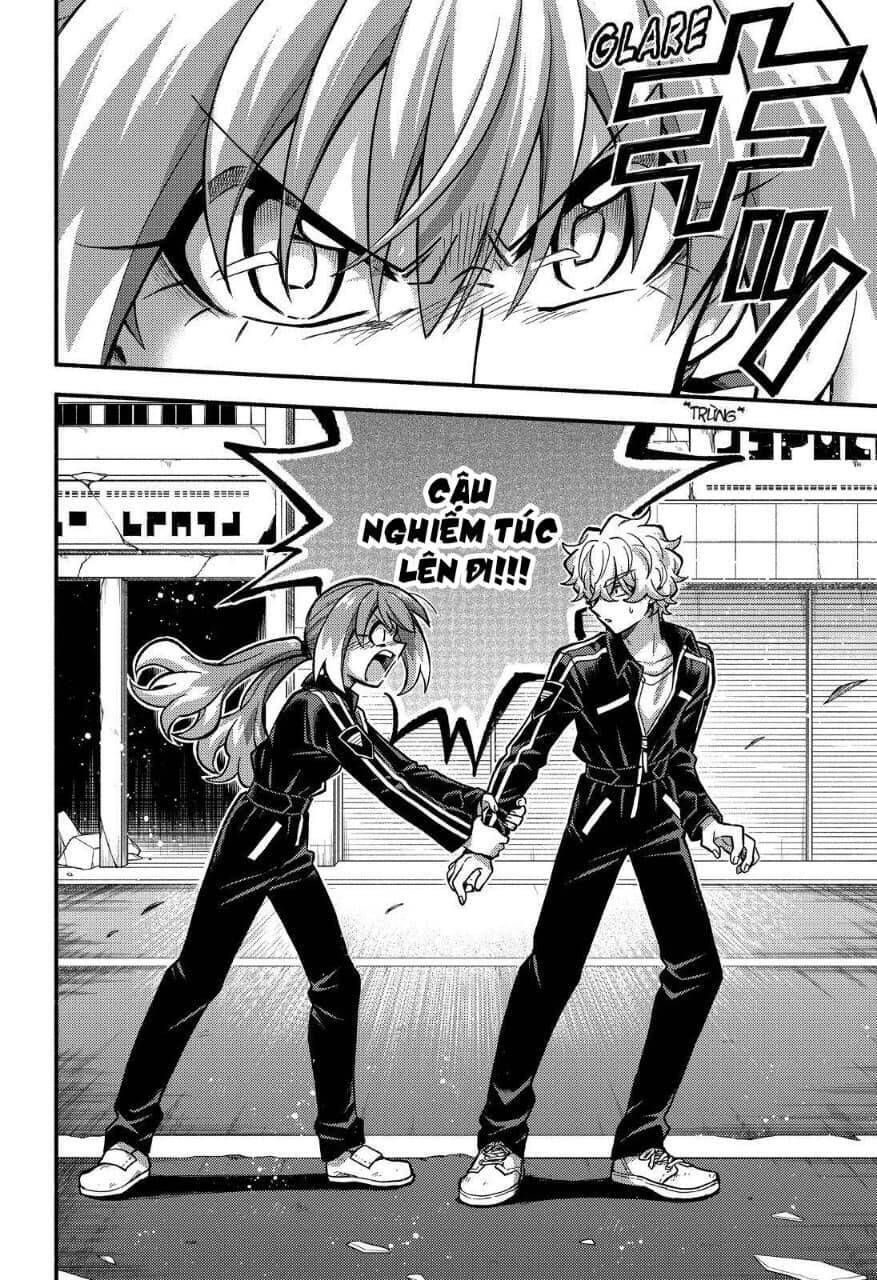 nana vô năng chapter 75 36