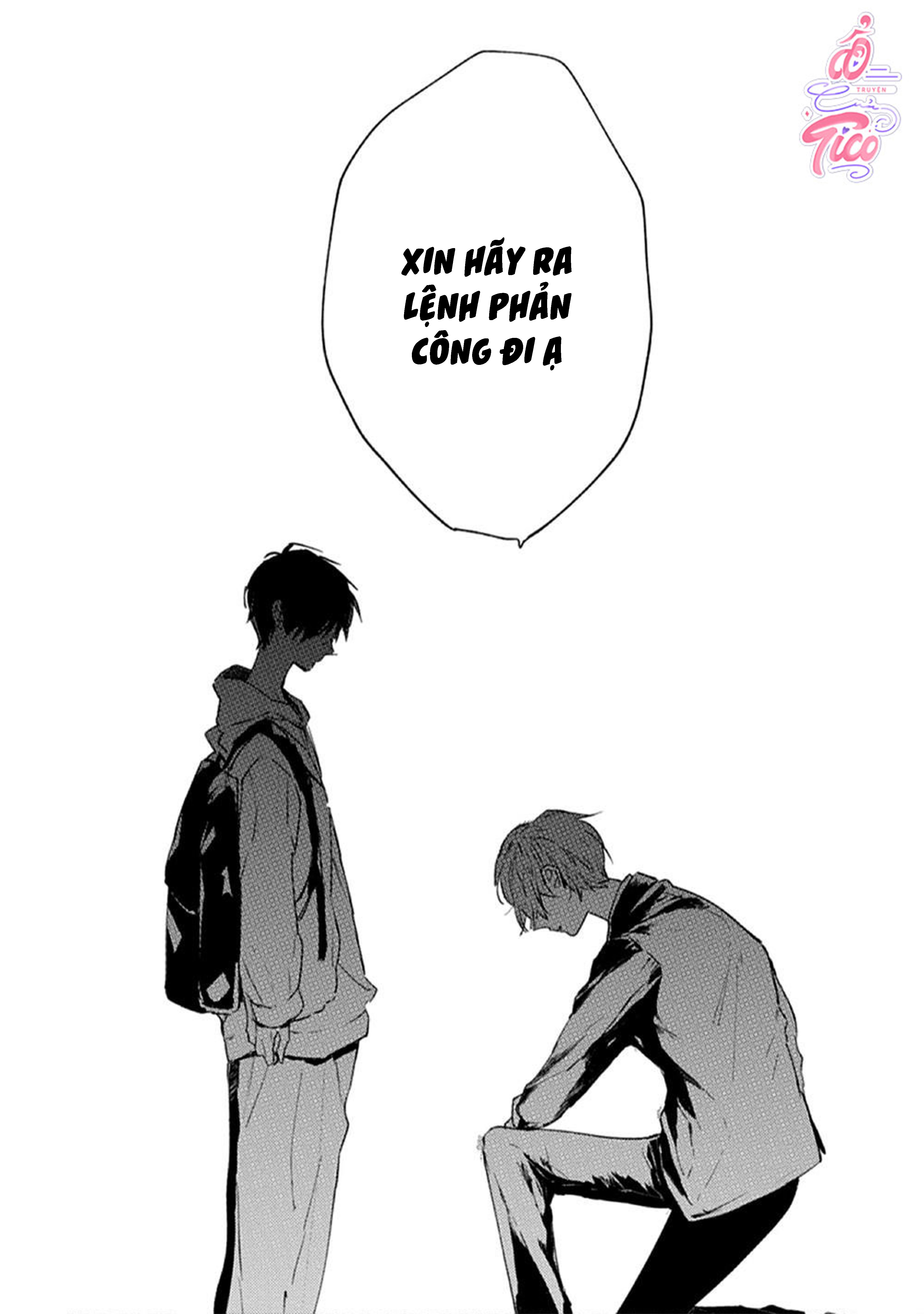 hallelujah baby chapter 5 22