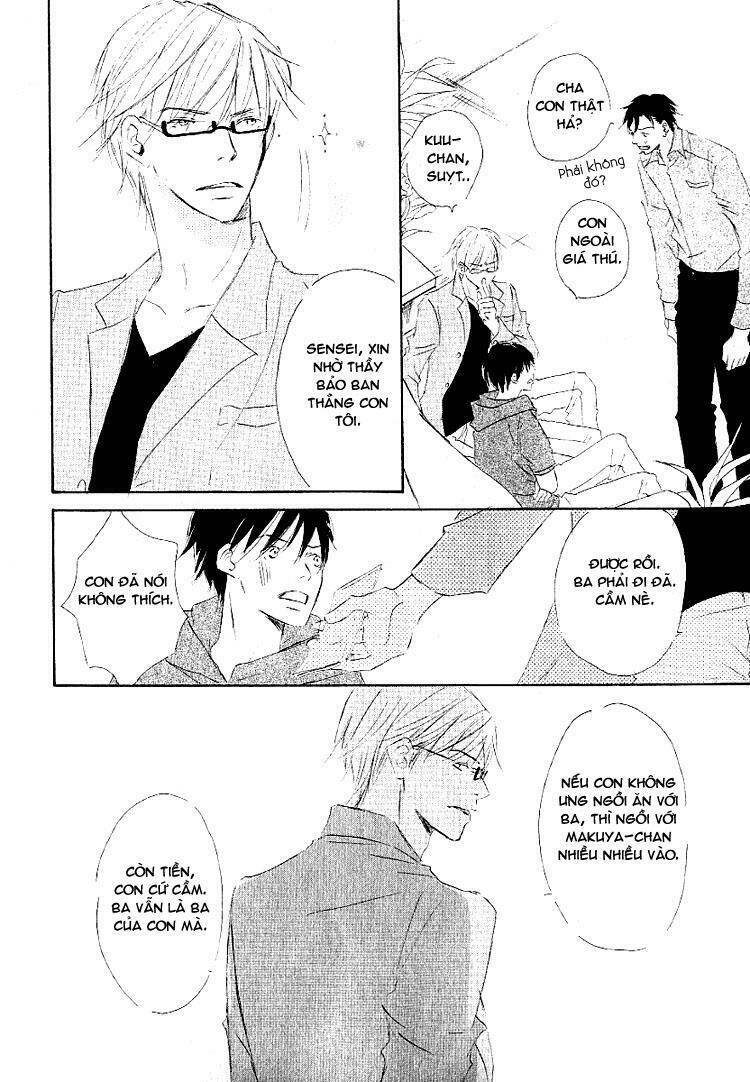 meguriau yo, baby! chapter 3 22