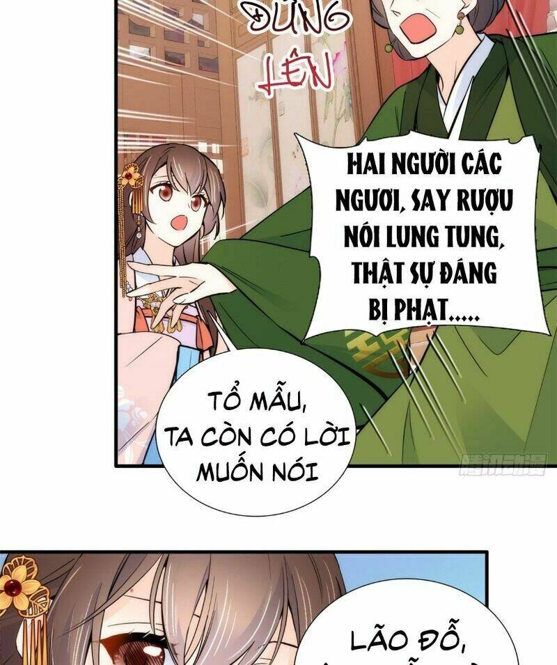 thiều quang mạn chapter 82 44
