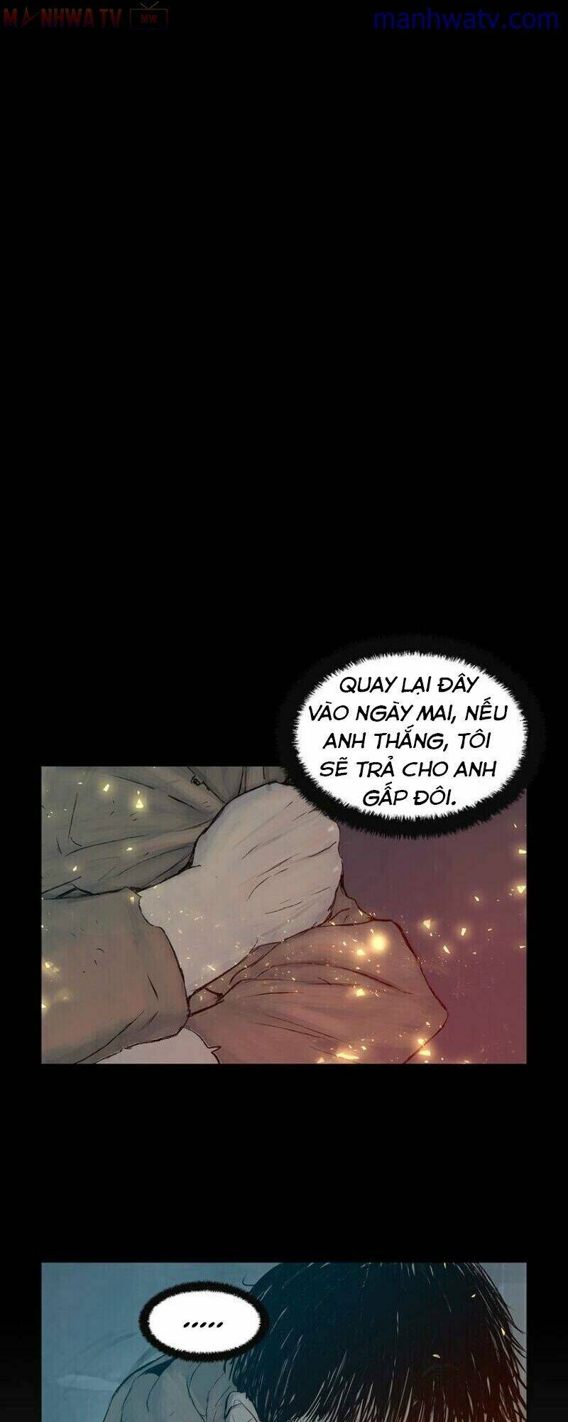 thanh gươm danh vọng chapter 5 54