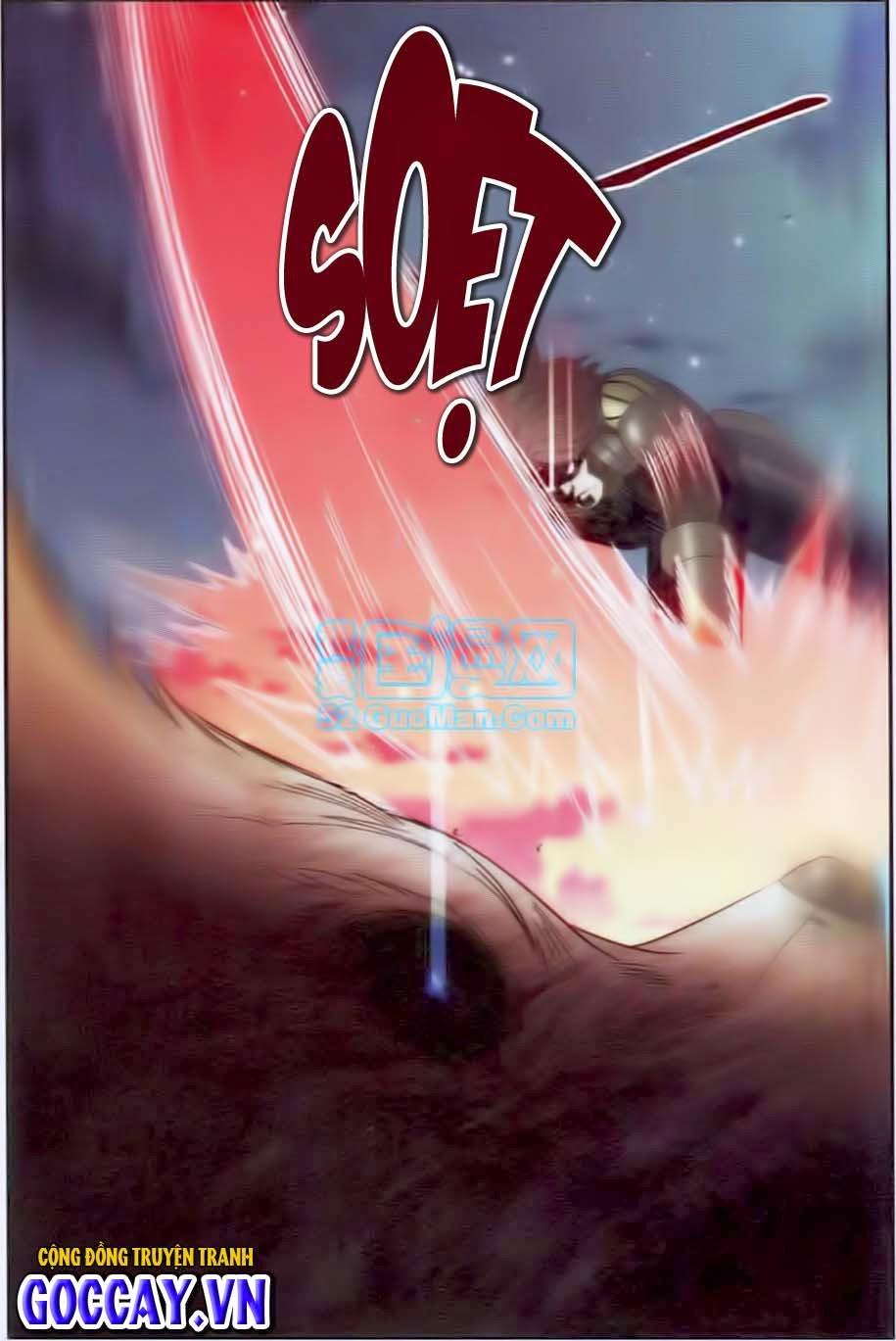 thôn phệ nhân gian chapter 26 21