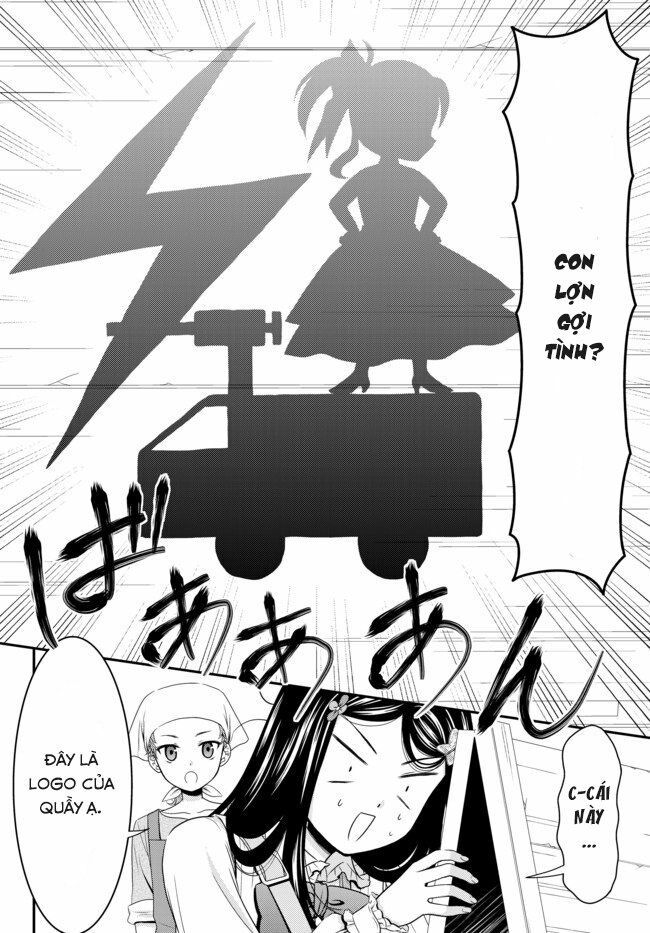 tiết kiệm 80.000 vàng ở thế giới khác cho tuổi già của tôi chapter 58 7