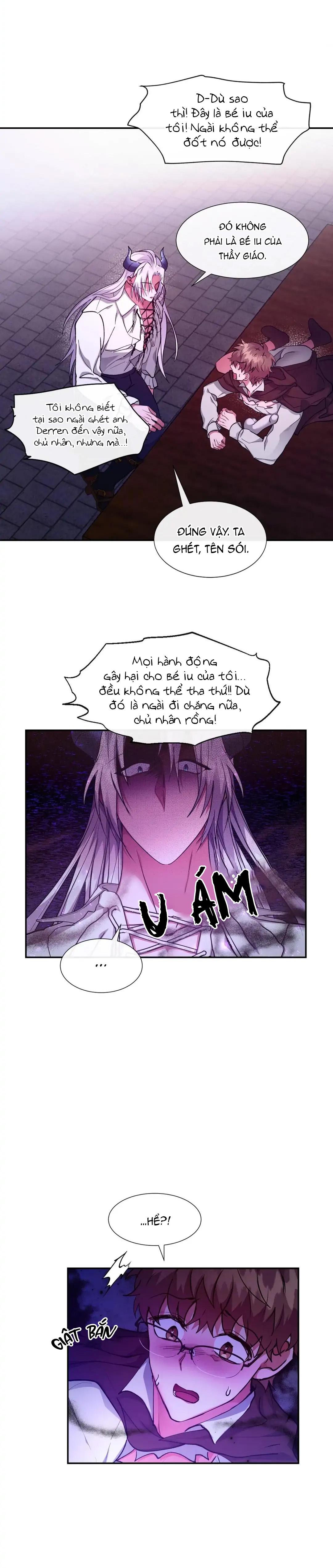 lâu đài tình dục chapter 21 5