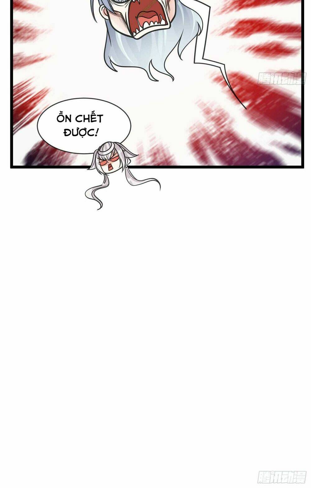 giáng thần chiến ký chapter 13 28