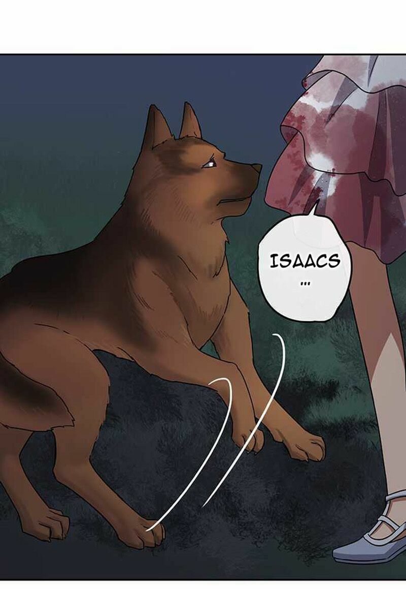 nụ hôn nguyền rủa chapter 95 7