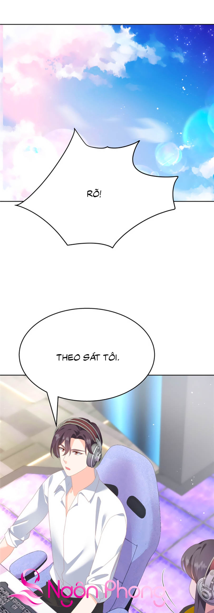 hotboy quốc dân là nữ chapter 170 10