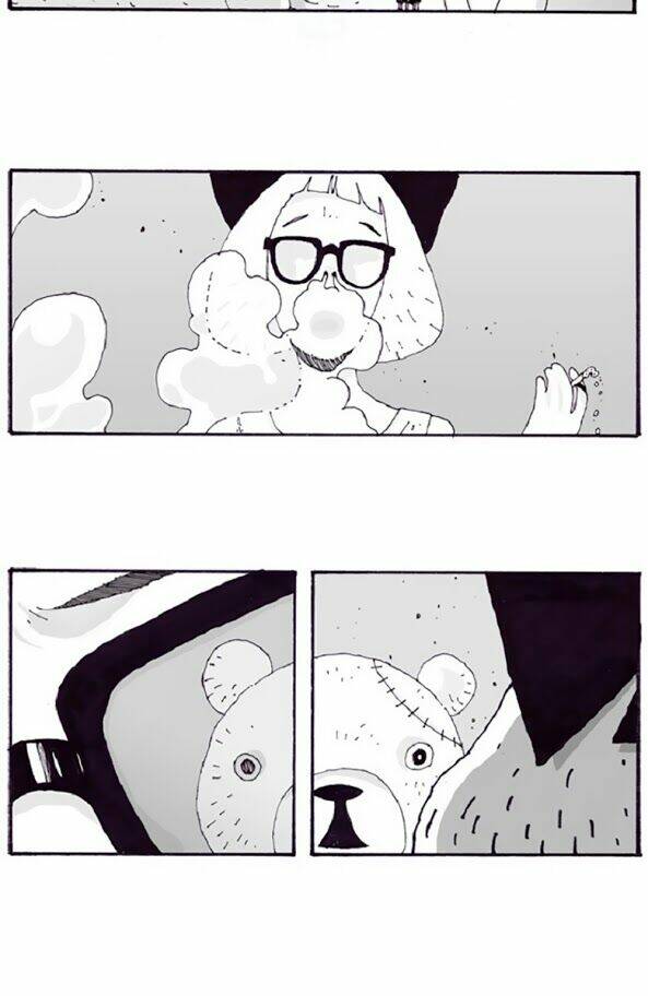 hành trình thoát khỏi địa ngục chapter 31 37