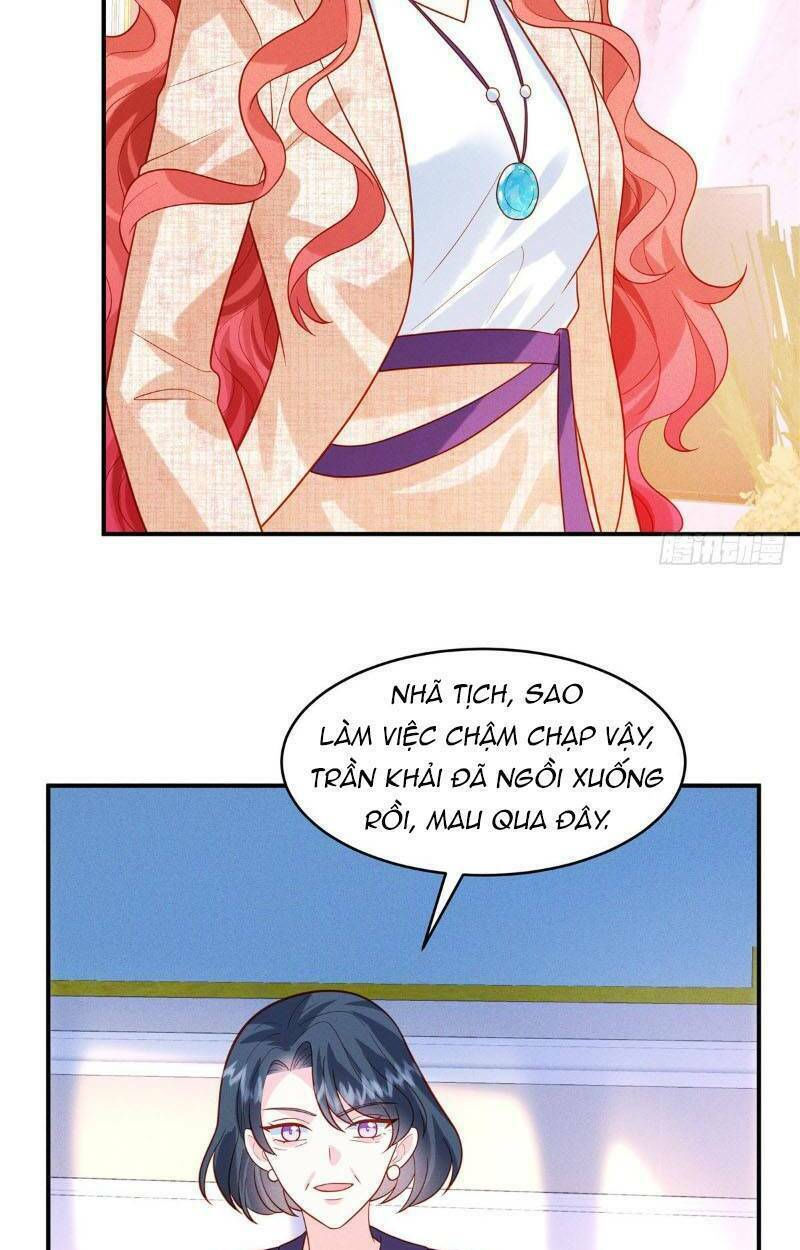 trọng sinh từ hôn thê chapter 35 28