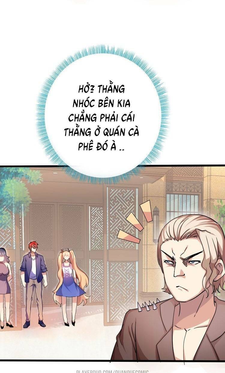 kinh thế kỳ nhân chapter 24 33