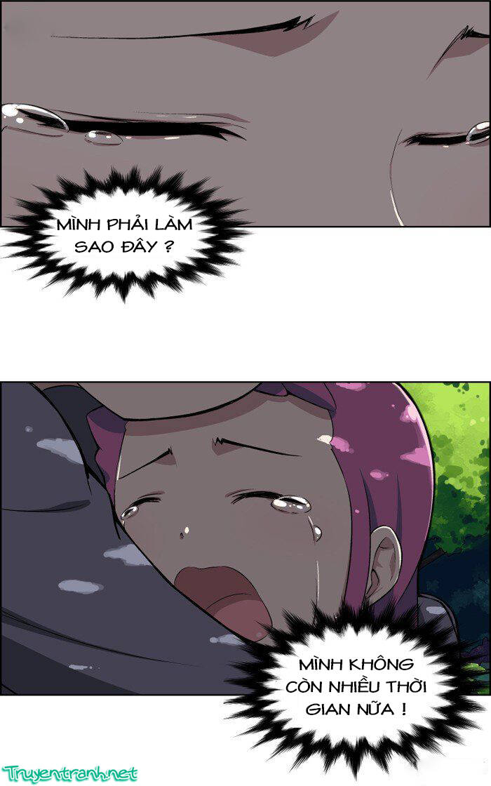 dead coffee shop chapter 17 13