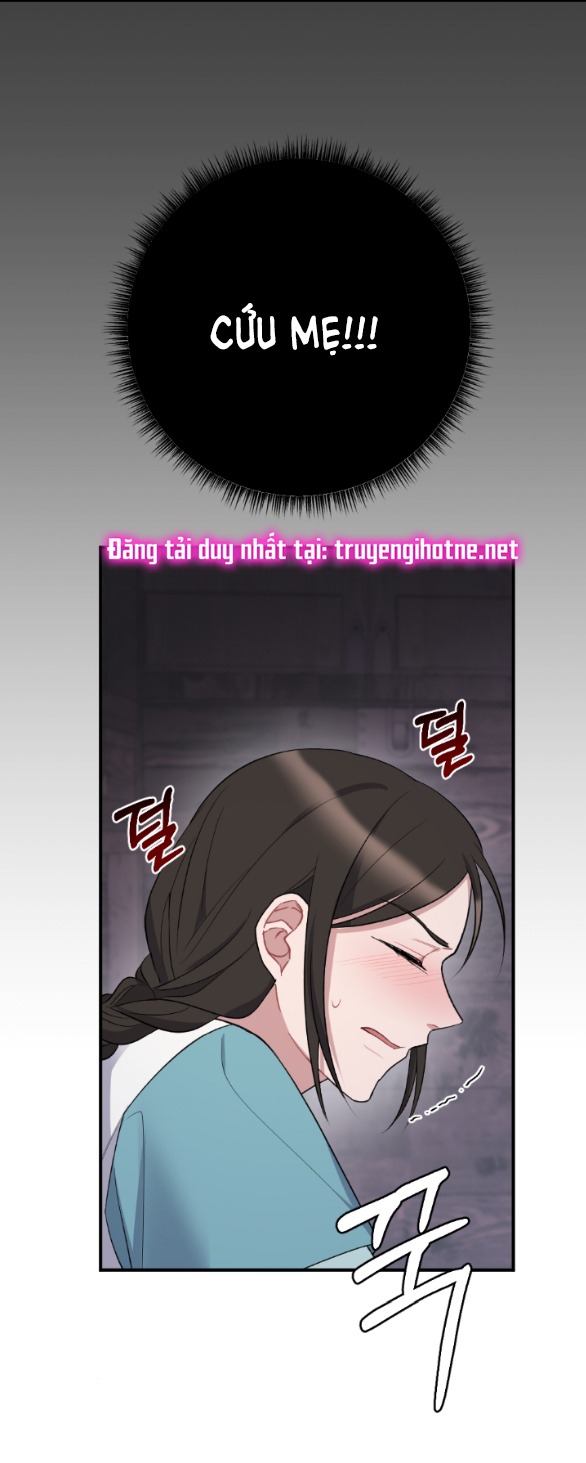 [18+] mơ về một cơn mưa phùn chapter 3.2 29