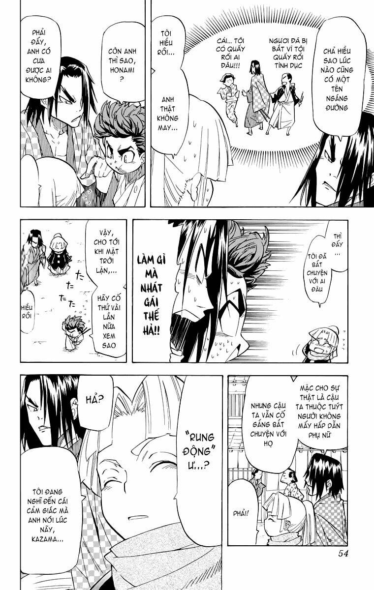 samurai usagi chapter 37 9