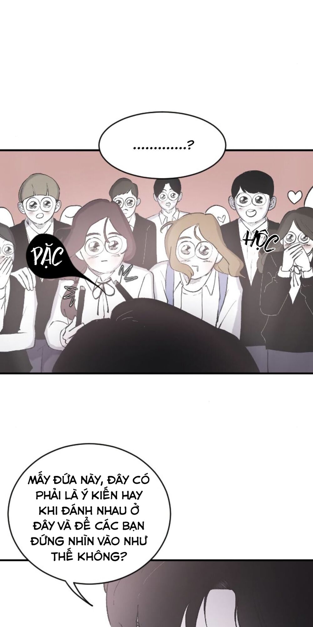 ba người anh trai cực phẩm của tôi chapter 8 39