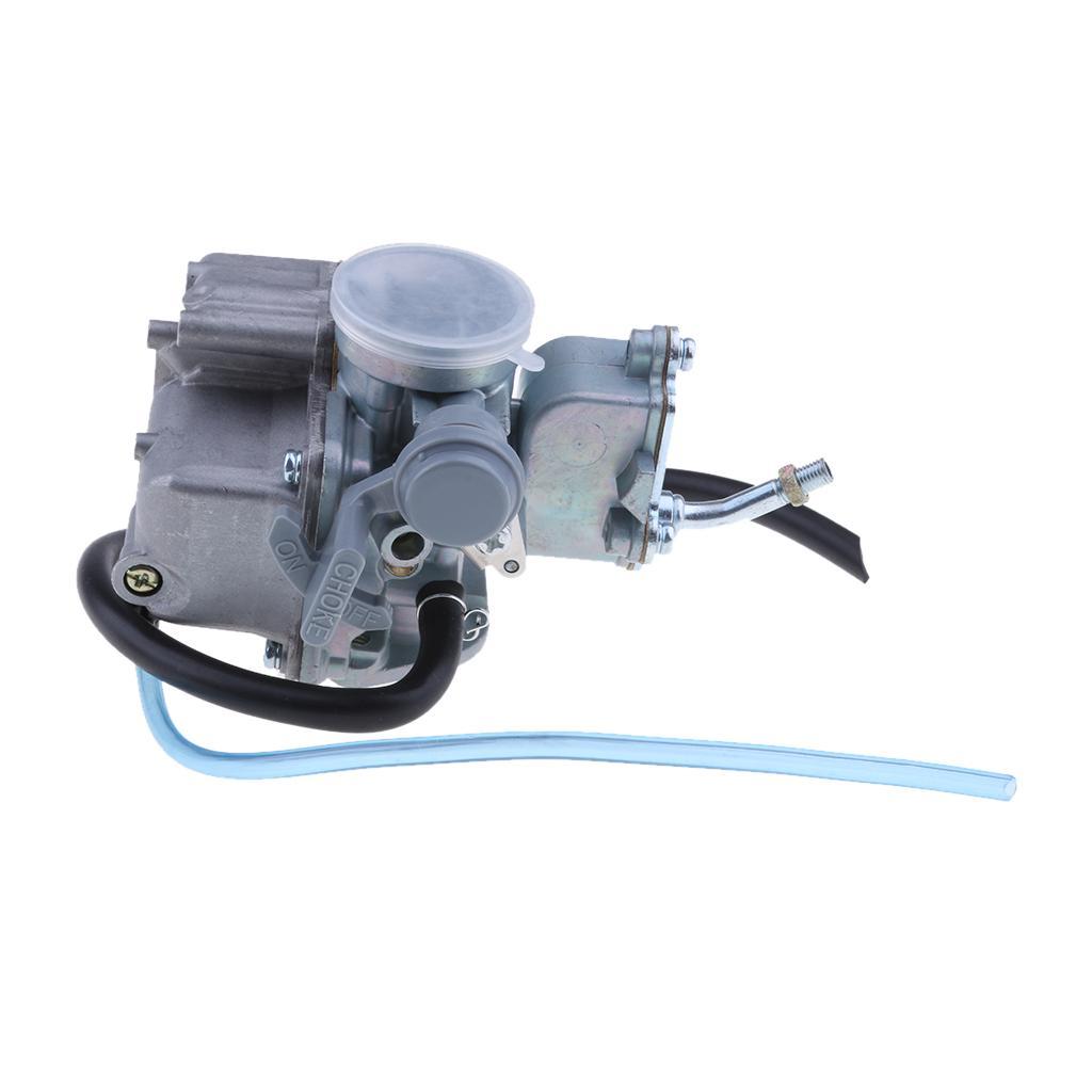 Motorcycle Carburetor Carb Replacement for 80 YFM80 1992-2001