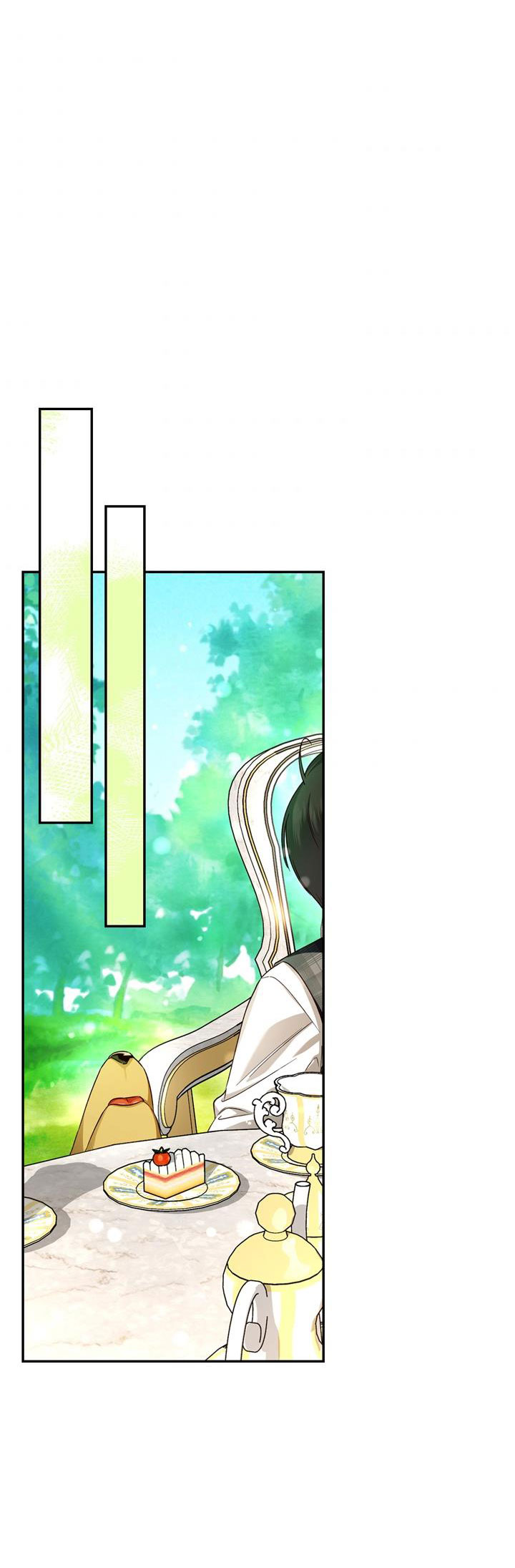 cách che giấu đứa con của hoàng đế chapter 25 35