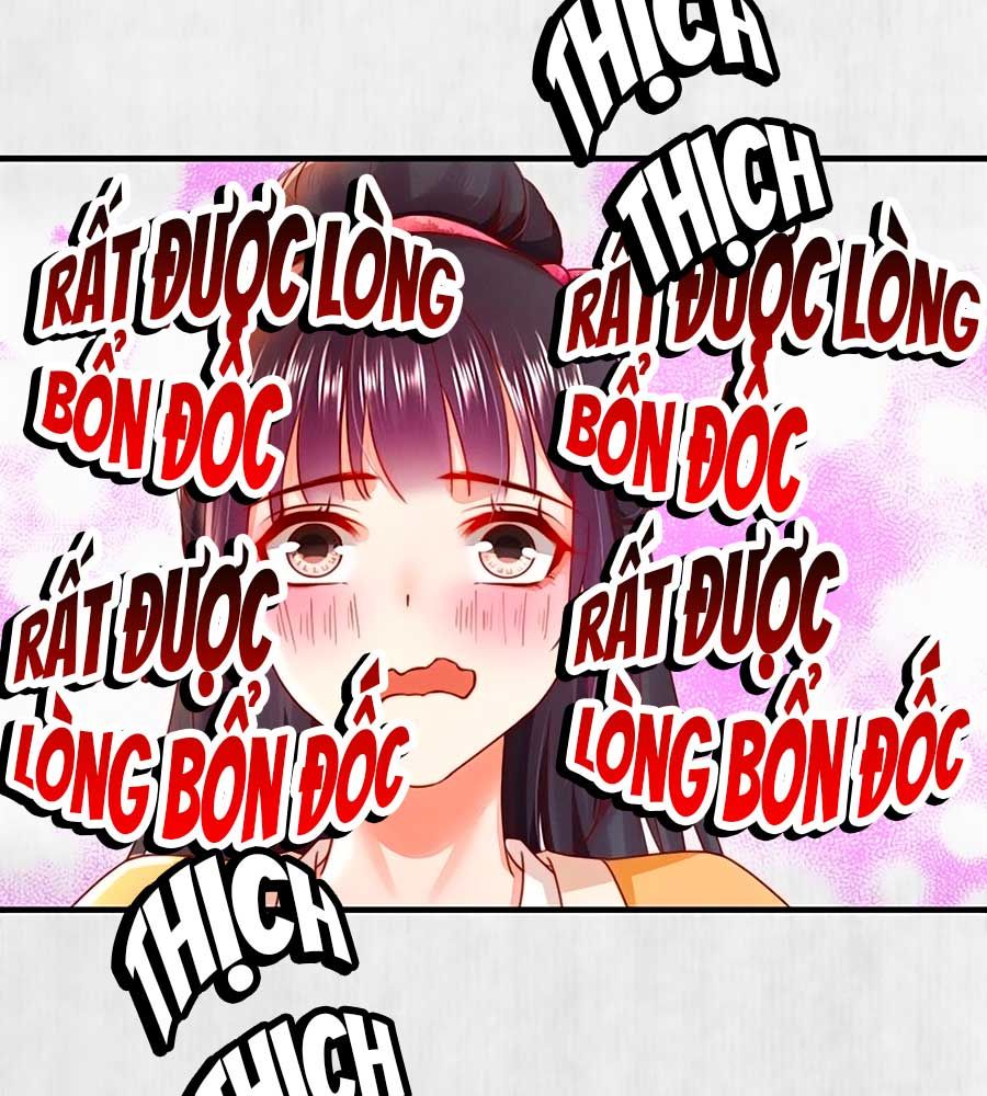 hoạn phi hoàn triều chapter 91 31